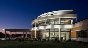 Cancer Care - Memorial Health System of Southwest Oklahoma — Oncology clinic in Lawton, OK
